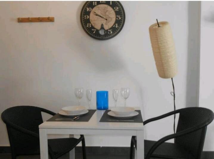 Atico Centro Apartment Гранада Екстериор снимка